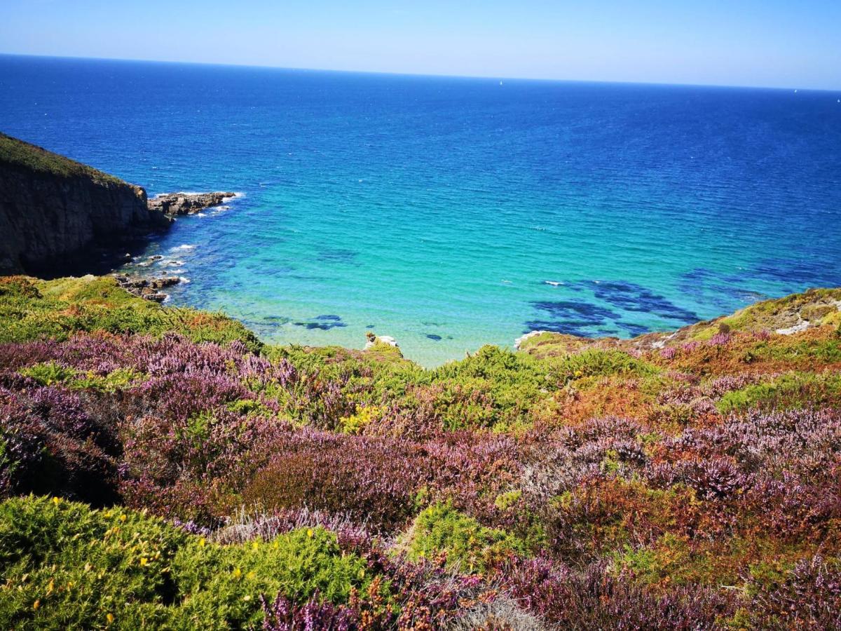 Mer Et Calme 프레헬 외부 사진